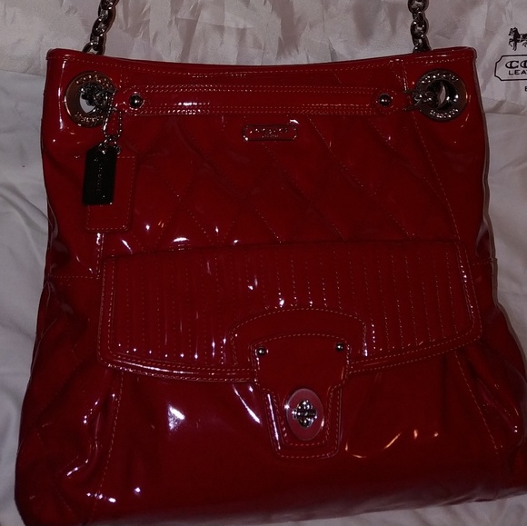 Coach Handbags - Coach Purse